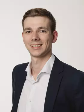 Jens Dalisda - Davis