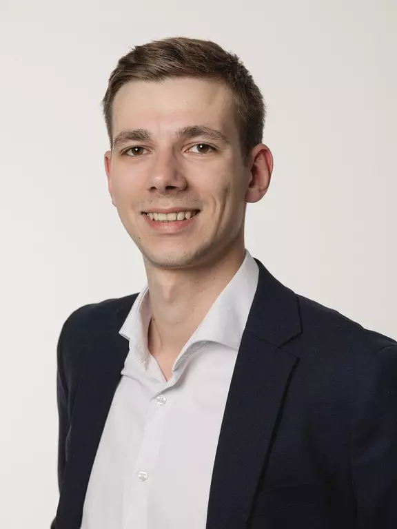 Jens Dalisda - Davis