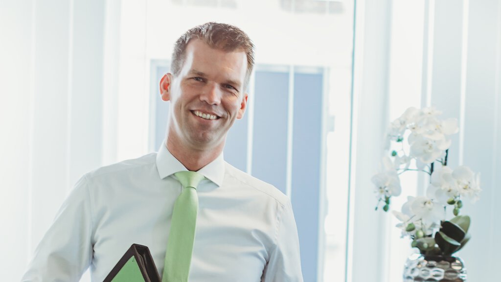 LVM-Versicherungsagentur Jan Hendrik Kursawe