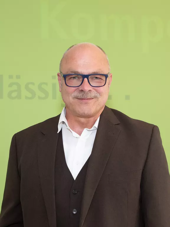 Jürgen Sander
