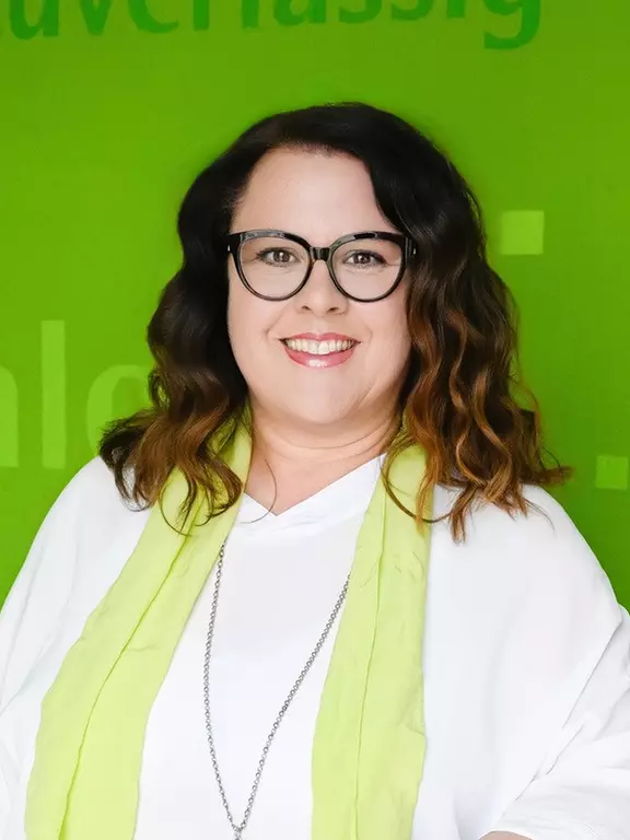 Martina Knorr