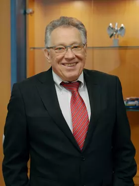 Hanspeter Schwander