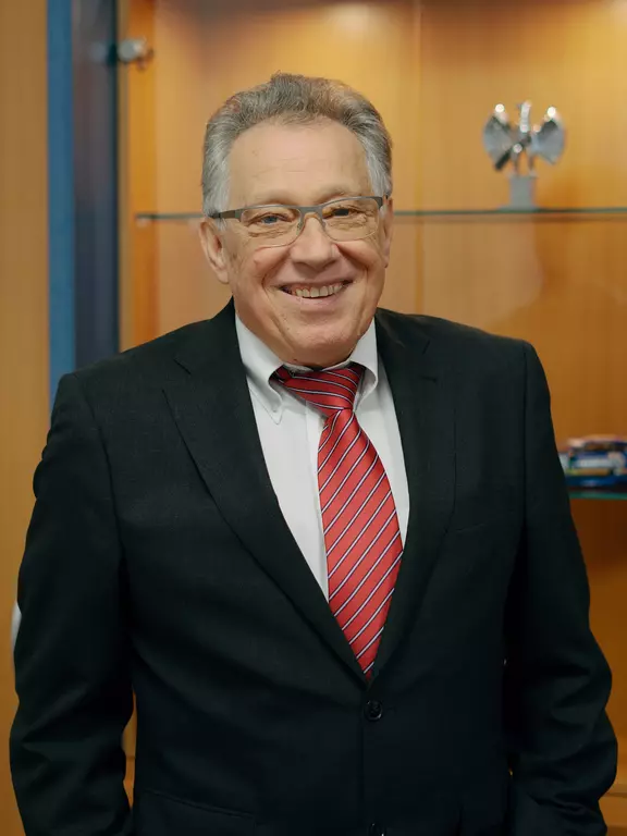Hanspeter Schwander