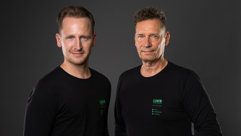LVM-Versicherungsagentur Fischer & Hauffe
