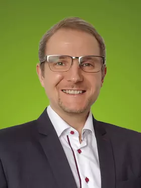 Christoph Heinberger