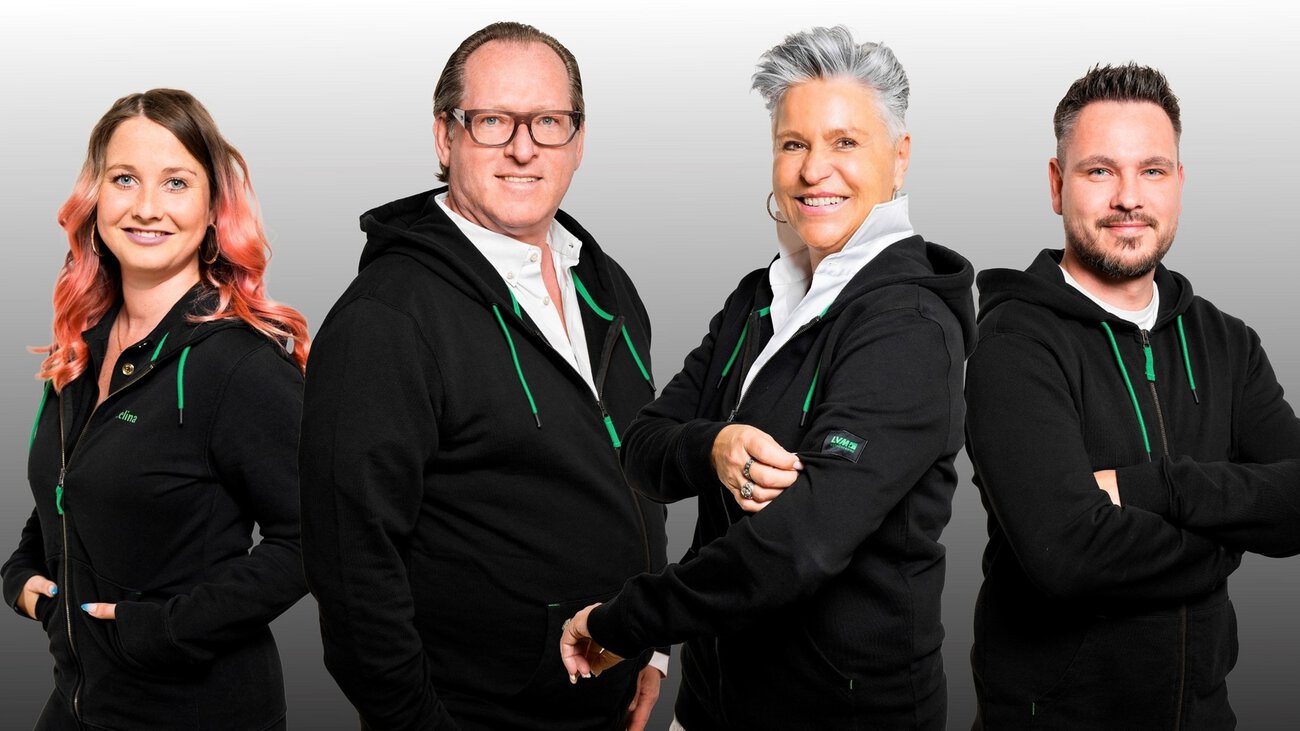 Bild von Heike Beckschewe & Jörg Ikenmeyer