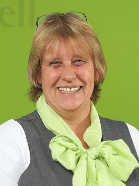 Inge Klotz