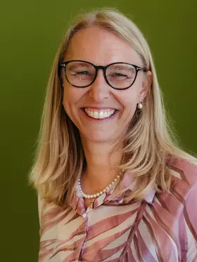 Jenny Schütman
