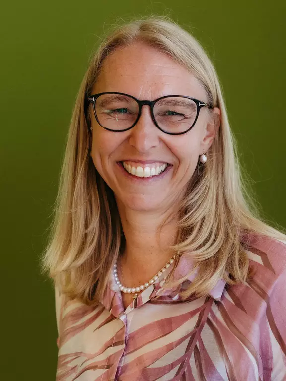 Jenny Schütman