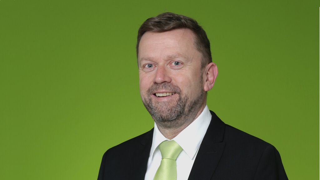 LVM-Versicherungsagentur Klaus Gierecker