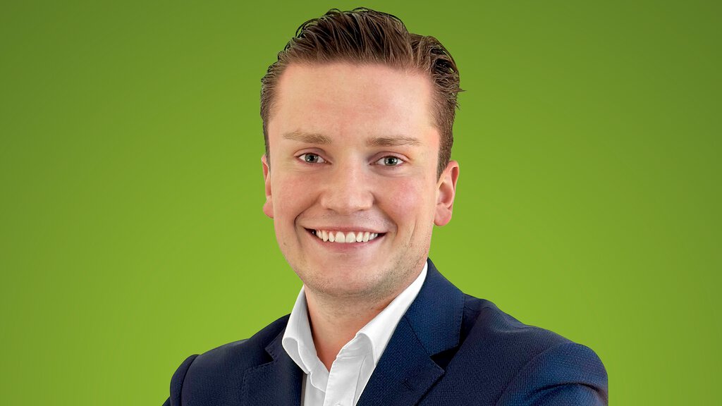 LVM-Versicherungsagentur David Korte