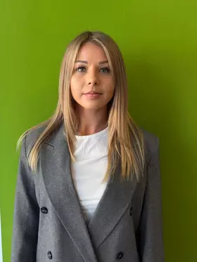 Kateryna Vakarenko