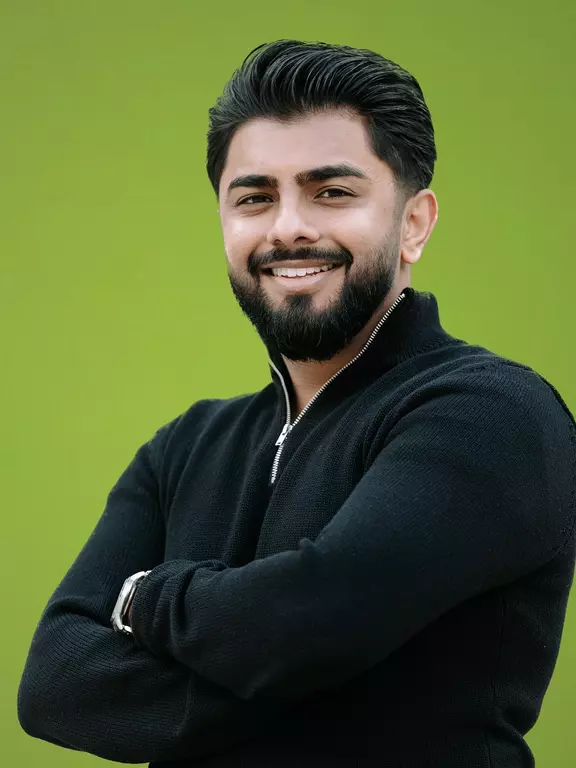 Ricky Kapur