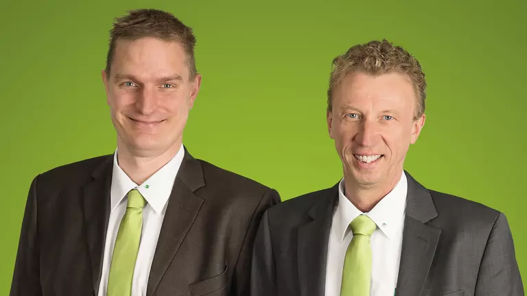 Ich kümmere mich: LVM-Versicherungsagentur Birger Hirt