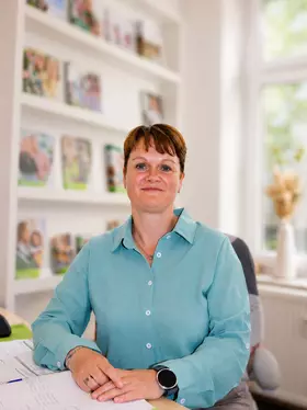 Melanie Busse