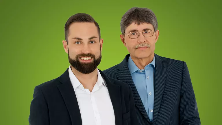Wir kümmern uns: LVM-Versicherungsagentur Johannes Fischer