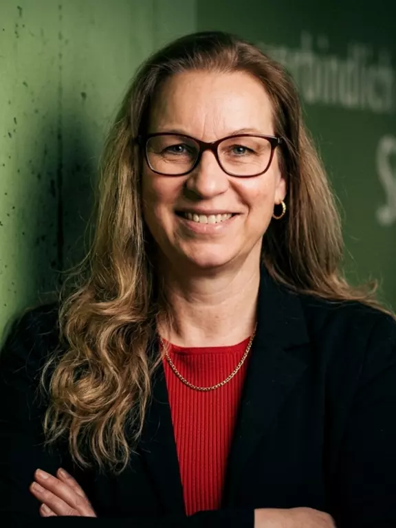 Annett Wähler