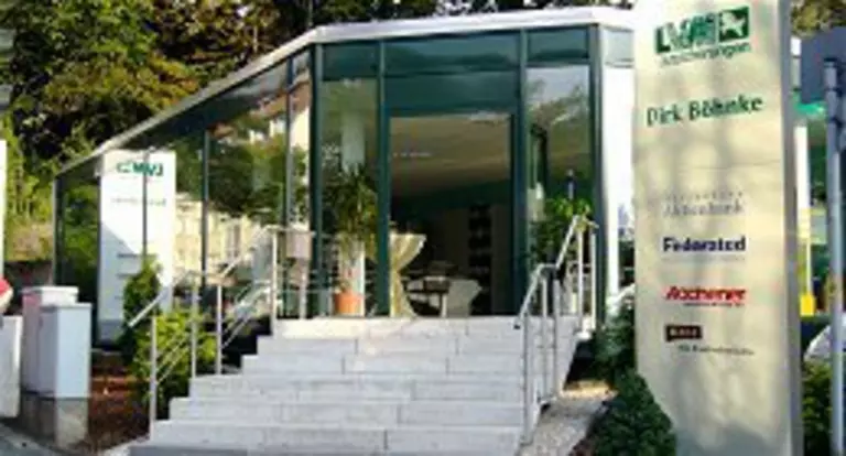 Ich kümmere mich: LVM-Versicherungsagentur Dirk Böhnke