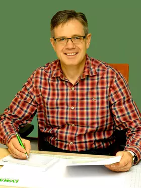 Frank Steinbeck