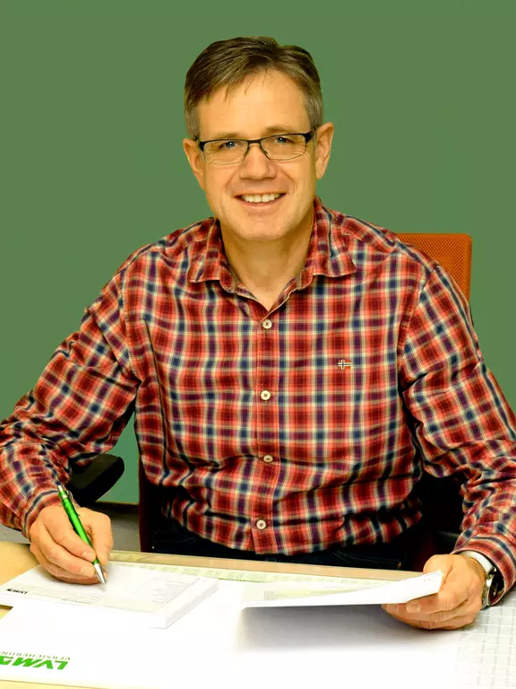 Frank Steinbeck