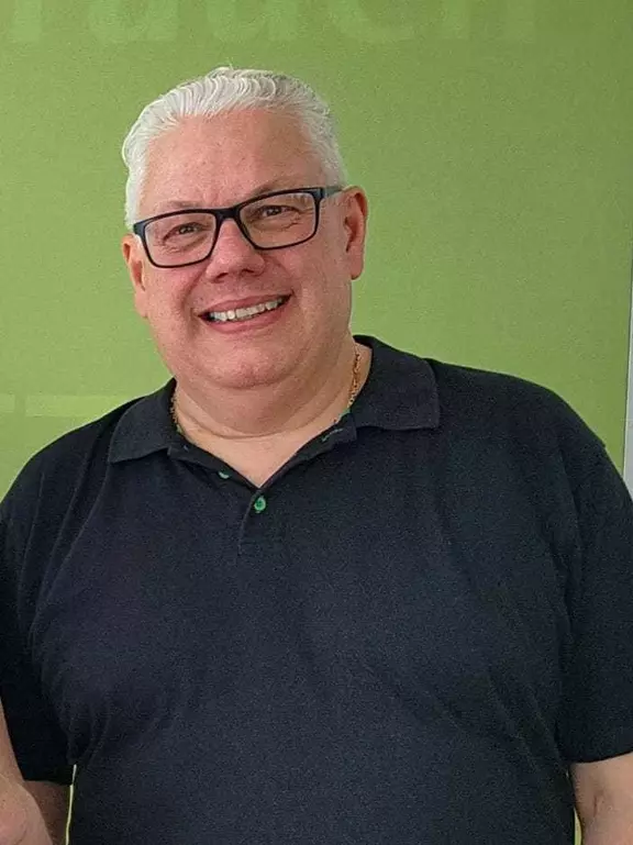 Holger Konopka