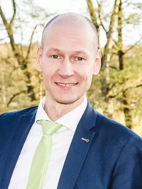 Ulrich Zander