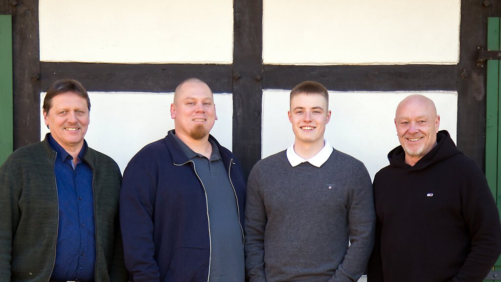 LVM-Versicherungsagentur Christian Schmidt