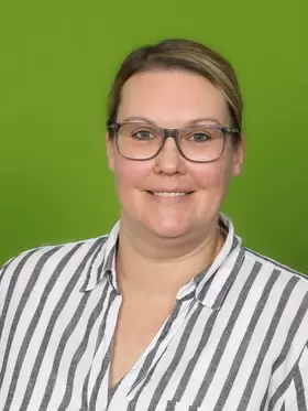 Sabrina Hoffmann