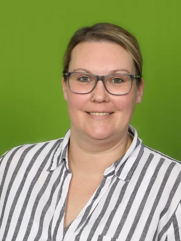 Sabrina Hoffmann