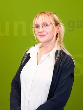 Maria Anna Gasiorowska