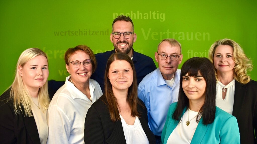 LVM-Versicherungsagentur Richard Schönherr