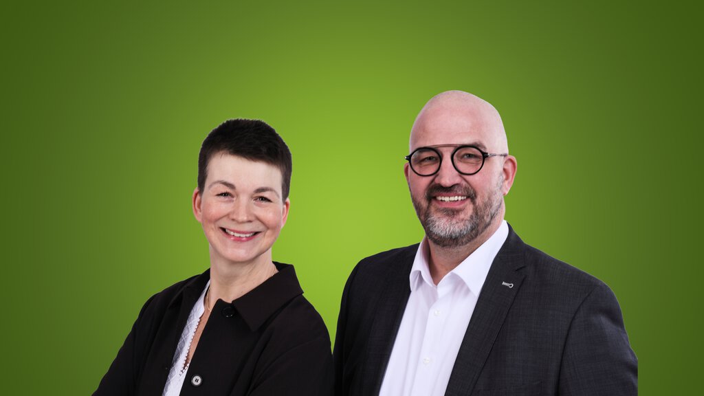 LVM-Versicherungsagentur Mario Hosenfeld