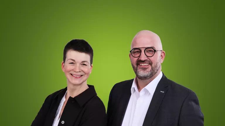 Wir kümmern uns: LVM-Versicherungsagentur Mario Hosenfeld