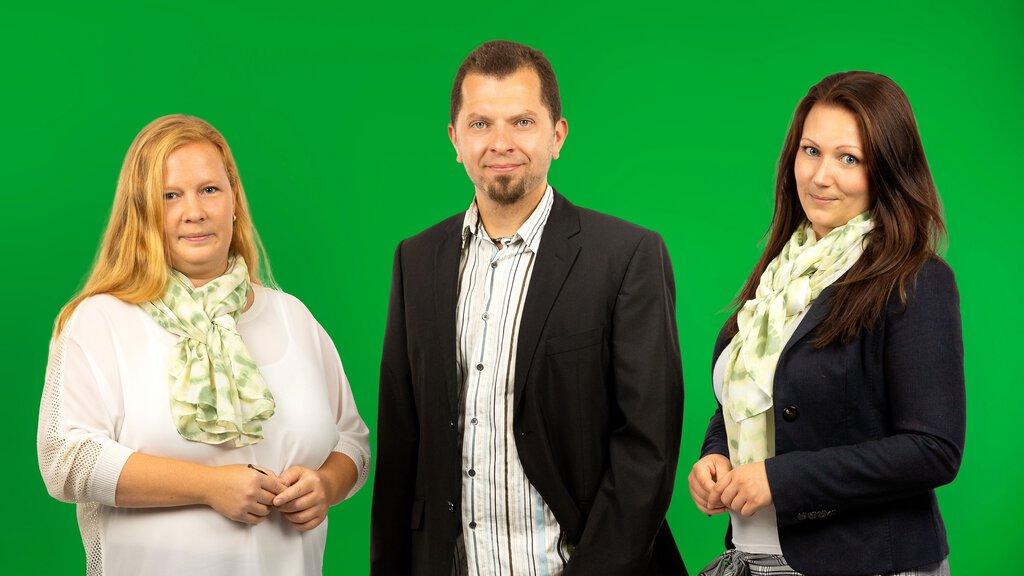 LVM-Versicherungsagentur Dirk Thiele