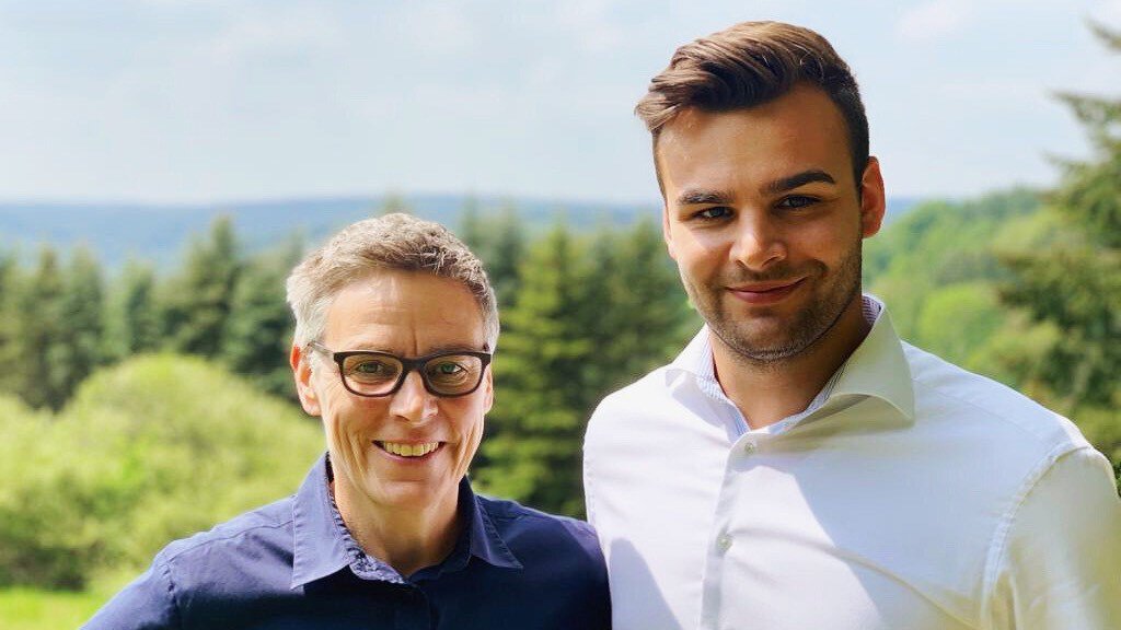 LVM-Versicherungsagentur Karin Schwarzkopf