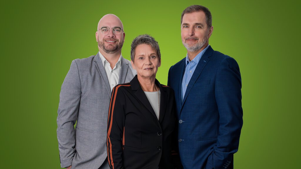 LVM-Versicherungsagentur Georg Jortzik