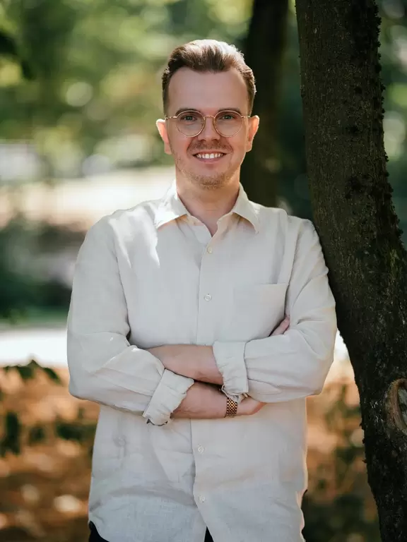 Daniel Ilnicki