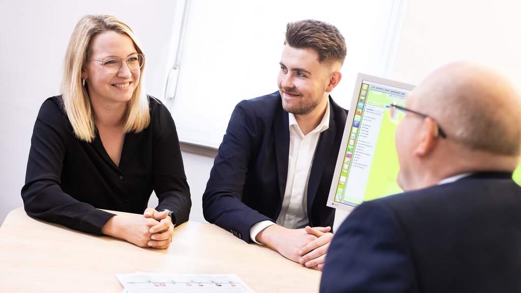 LVM-Versicherungsagentur Dirk Quante