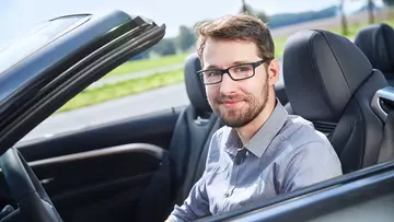 LVM-Autoversicherung