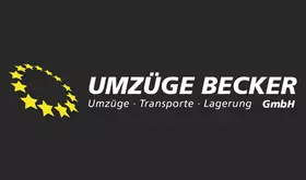 Umzüge Becker GmbH
