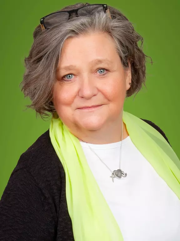 Christiane Winkelmann