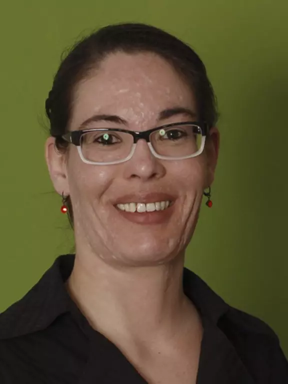 Kathleen Maas
