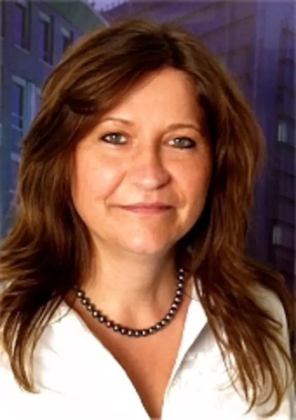 Christine Gürke