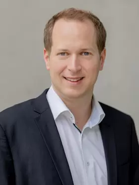 Markus Stausberg