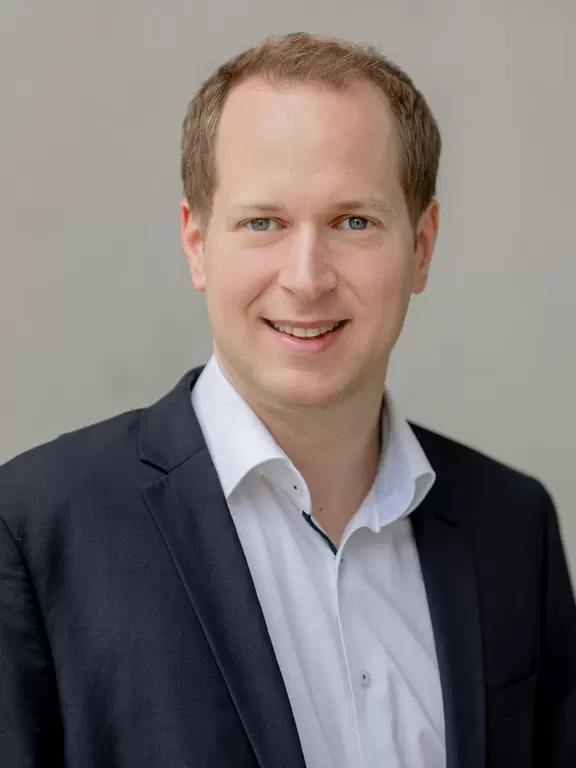 Markus Stausberg