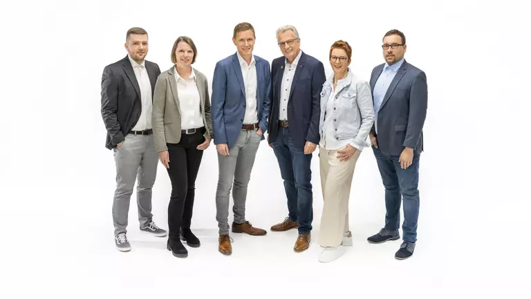 Wir kümmern uns: LVM-Versicherungsagentur Jan Borker