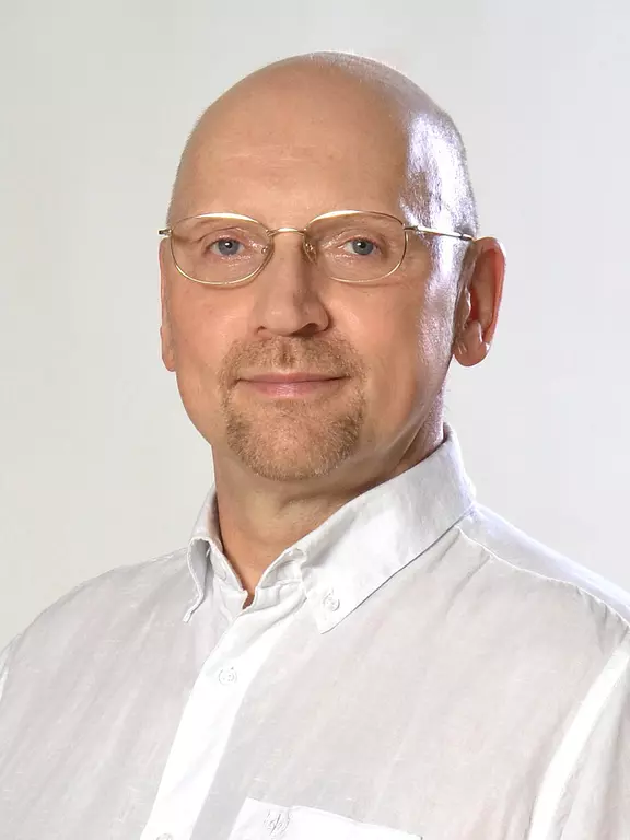 Volker Kußagk