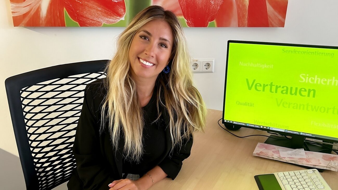 Bild von Melanie Studzinski