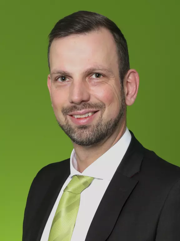 Matthias Eife