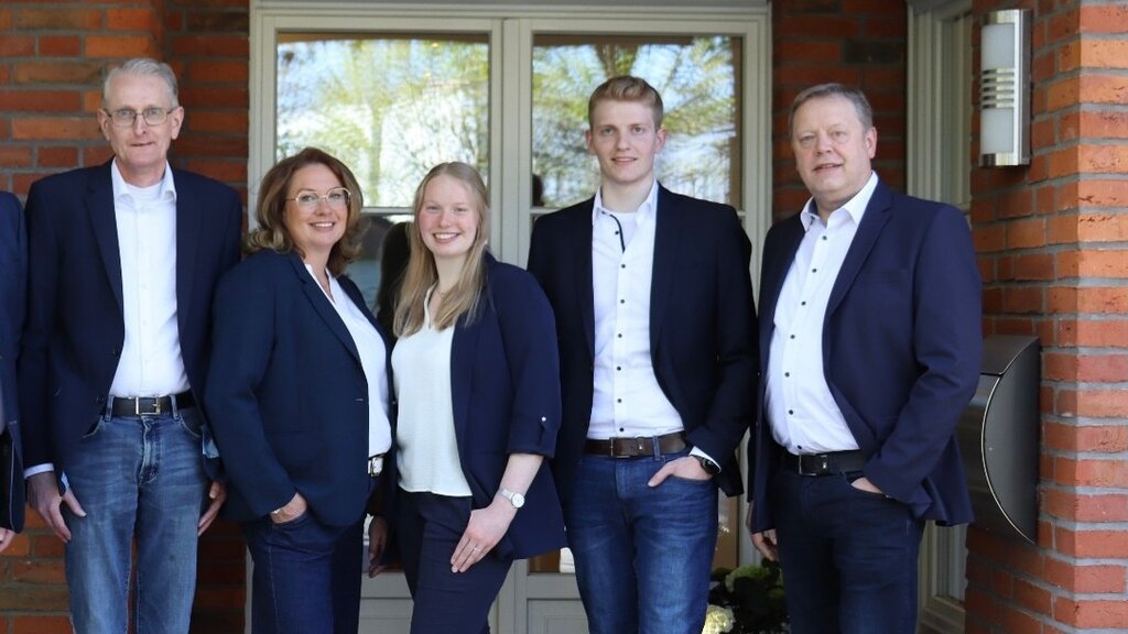 LVM-Versicherungsagentur Ostendorf OHG